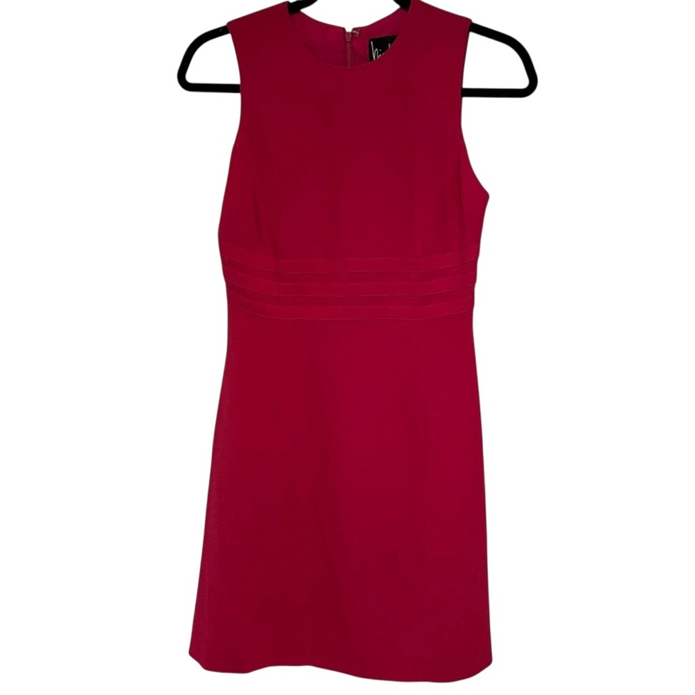 Nicole Miller Pink Dress size 2